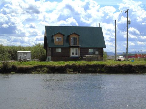Photo of 731007 Highway 88, Rural Lesser Slave River No. 124, M.D. of, AB T0G 2A0 (MLS # A2317169)