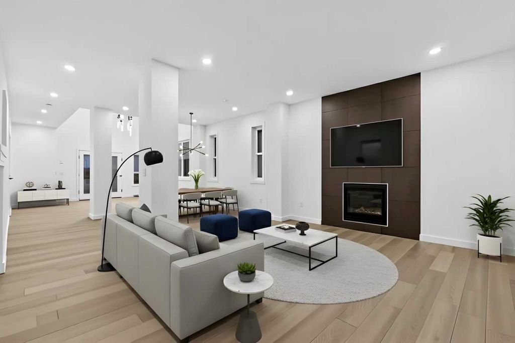 Photo of 267 Chelsea Heath, Chestermere, AB T1X 2N4 (MLS # A2287898)