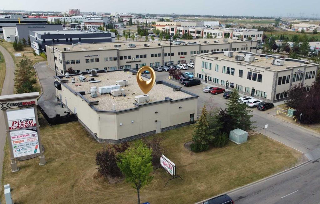 Photo of Edmonton, AB (MLS # A2293727)