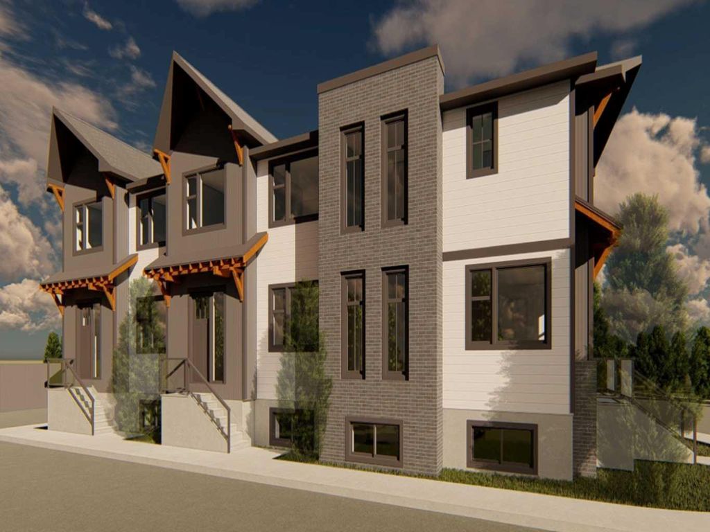 Photo of 3439 33 Street SW, Calgary, AB T3E 2V3 (MLS # A2302274)