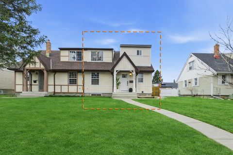 Photo of 4547 Passchendaele Road SW, Calgary, AB T2T 6C9 (MLS # A2295345)