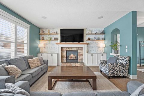 Photo of 131 Auburn Sound View SE, Calgary, AB T3M 0E1 (MLS # A2302709)