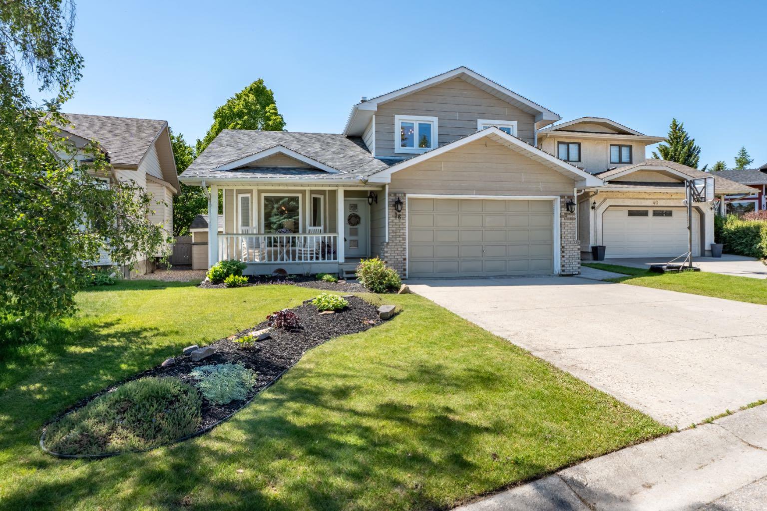 36 Sunvista Place SE