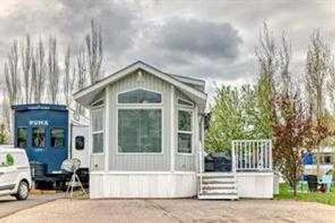 Tiny photo for 370165 79 Street E #195, Rural Foothills County, AB T0A 0A0 (MLS # A2282908)