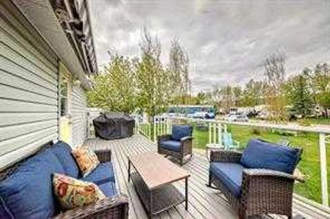 Tiny photo for 370165 79 Street E #195, Rural Foothills County, AB T0A 0A0 (MLS # A2282908)