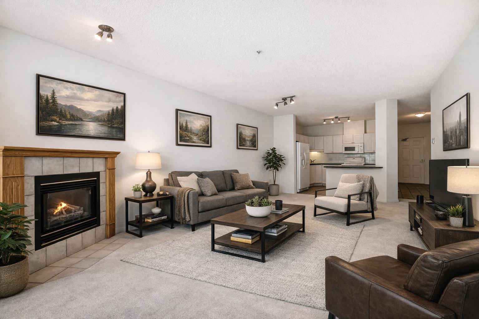 5201 Dalhousie Drive NW 334