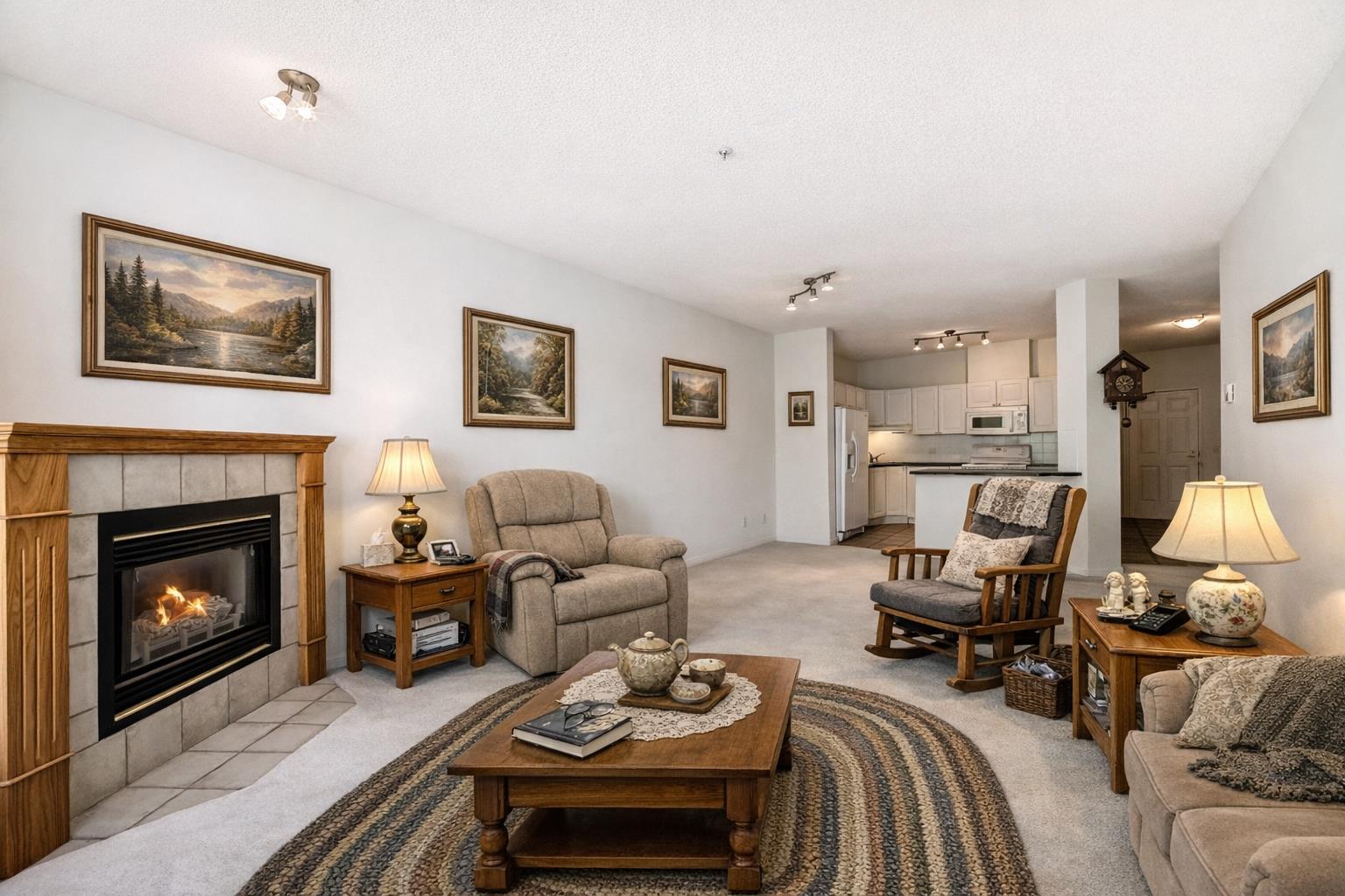 5201 Dalhousie Drive NW 334