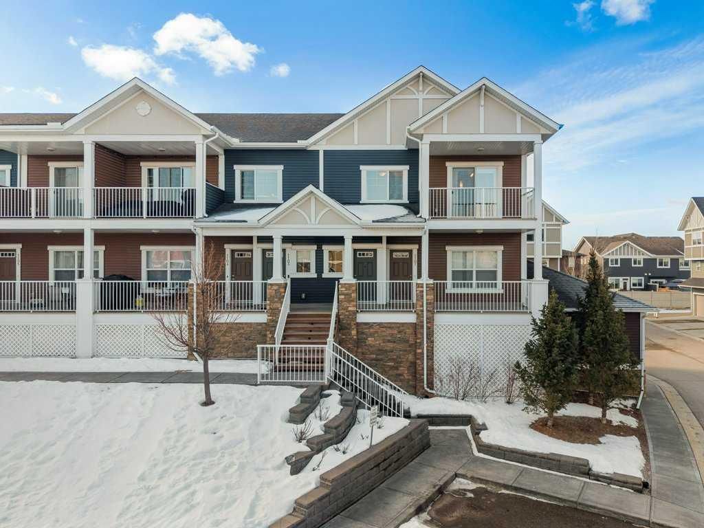 Photo of 1225 Kings Heights Way SE #1102, Airdrie, AB T4A 0T7 (MLS # A2299419)