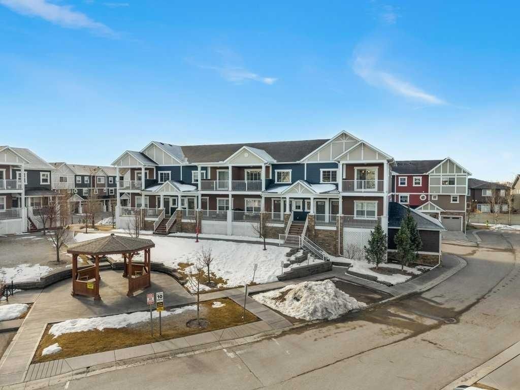 Photo of 1225 Kings Heights Way SE #1102, Airdrie, AB T4A 0T7 (MLS # A2299419)