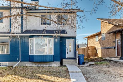 Photo of 5 Falchurch Road NE, Calgary, AB T3J 1G6 (MLS # A2304417)