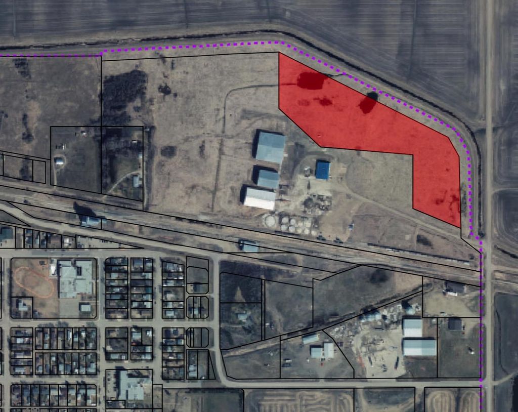 Photo of 2 78100 Range Road 213, Falher, AB T0H 1M0 (MLS # A1103863)