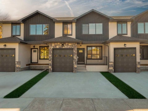 Photo of 1521 17 Street S, Lethbridge, AB T1K 0Y9 (MLS # A2348773)