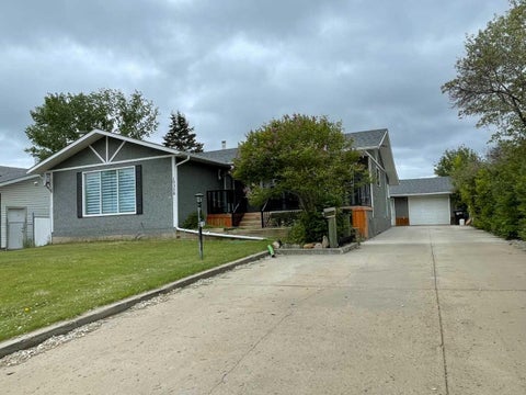 Photo of 10308 104 Street, High Level, AB T0H 1Z0 (MLS # A2320794)