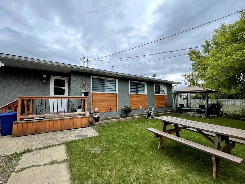 Photo of 10308 104 Street, High Level, AB T0H 1Z0 (MLS # A2320794)