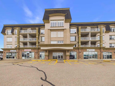 Photo of 4425 Heritage Way #411, Lacombe, AB T4L 2P4 (MLS # A2350522)