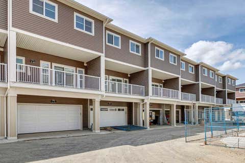 Photo of 145 Chelsea Mews #84, Chestermere, AB T1X 3H1 (MLS # A2332564)