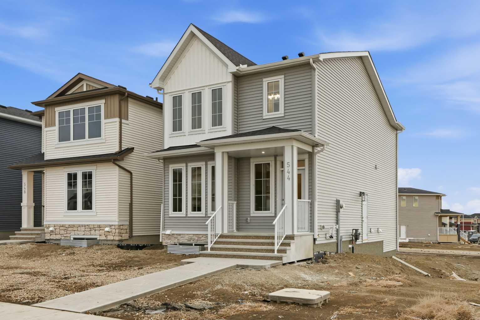 544 Bridgeport Street