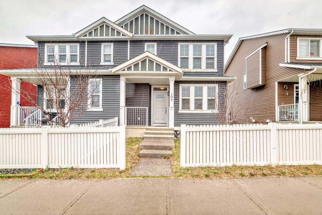 Photo of 104 Redstone Avenue NE, Calgary, AB T3N 0J6 (MLS # A2322859)