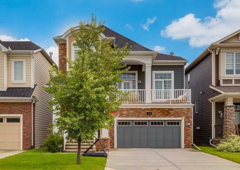 143 Yorkville Green SW Calgary AB T2X 4K1