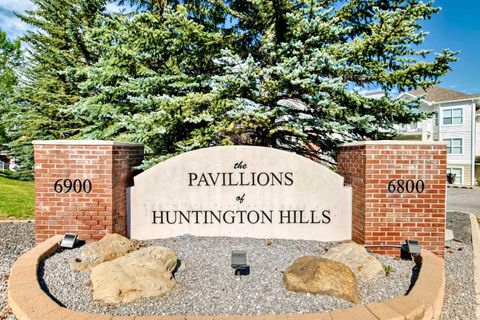 6900 Hunterview Drive NW 204 Calgary AB T2K 6K6