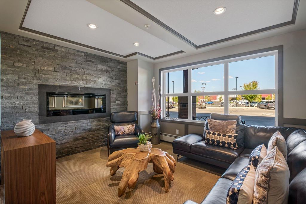 Photo of 10 Market Boulevard SE #2101, Airdrie, AB T4A 0W8 (MLS # A2289742)