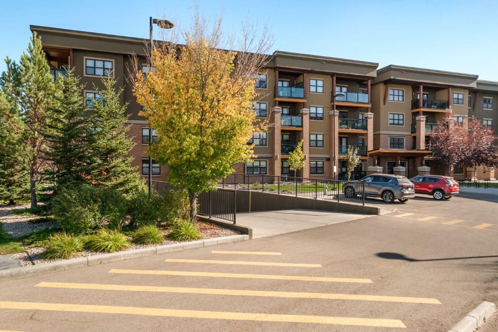 Photo of 10 Market Boulevard SE #2101, Airdrie, AB T4A 0W8 (MLS # A2289742)