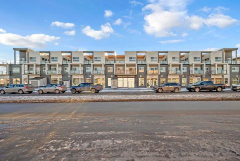 Photo of 151 Skyview Bay NE #2216, Calgary, AB T3N 1B6 (MLS # A2299646)