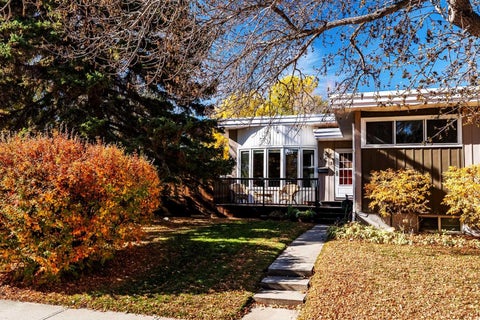 Photo of 163 Westwood Drive SW, Calgary, AB T3C 2W2 (MLS # A2351223)