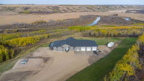 Photo of Pt NW 8-45-1-W4, Rural Wainwright No. 61, M.D. of, AB T0B 0V0 (MLS # A2350388)