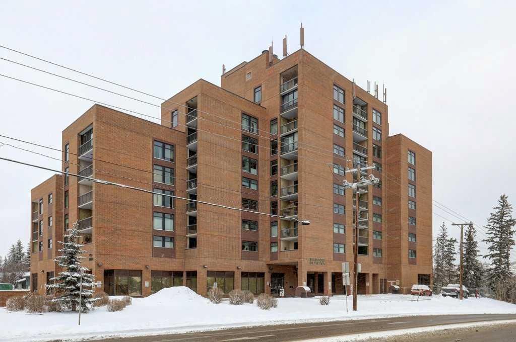 Photo of 8604 48 Avenue NW #811, Calgary, AB T3B 5E6 (MLS # A2289818)