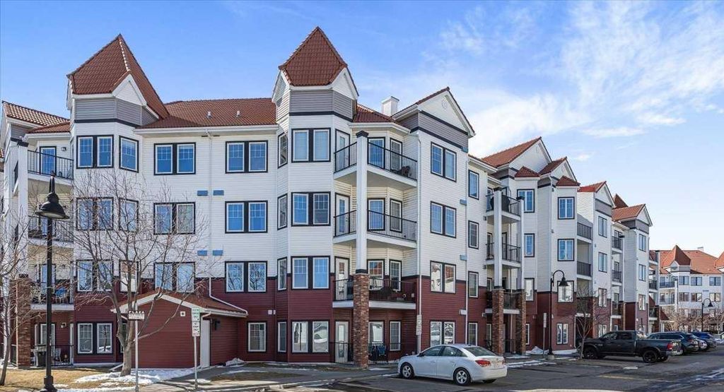 Photo of 30 Royal Oak Plaza NW #326, Calgary, AB T3G 0C1 (MLS # A2302969)