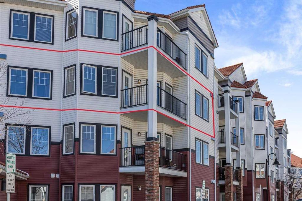 Photo of 30 Royal Oak Plaza NW #326, Calgary, AB T3G 0C1 (MLS # A2302969)