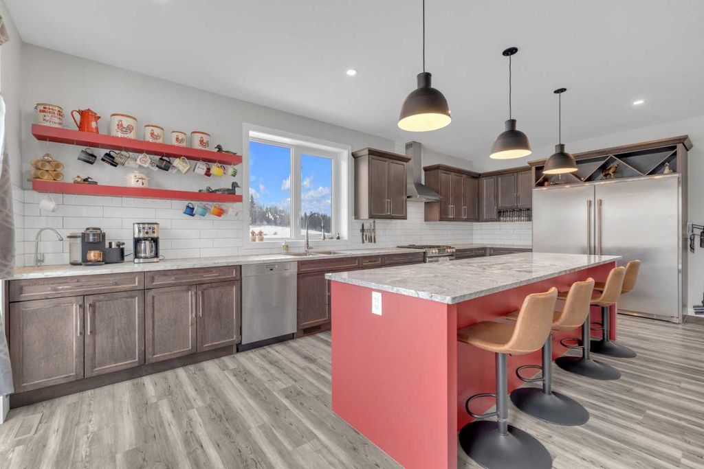 Photo of 454084 Highway 20, Rural Wetaskiwin No. 10, County of, AB T0C 0M0 (MLS # A2291332)