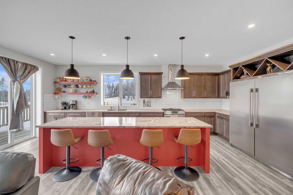 Photo of 454084 Highway 20, Rural Wetaskiwin No. 10, County of, AB T0C 0M0 (MLS # A2291332)