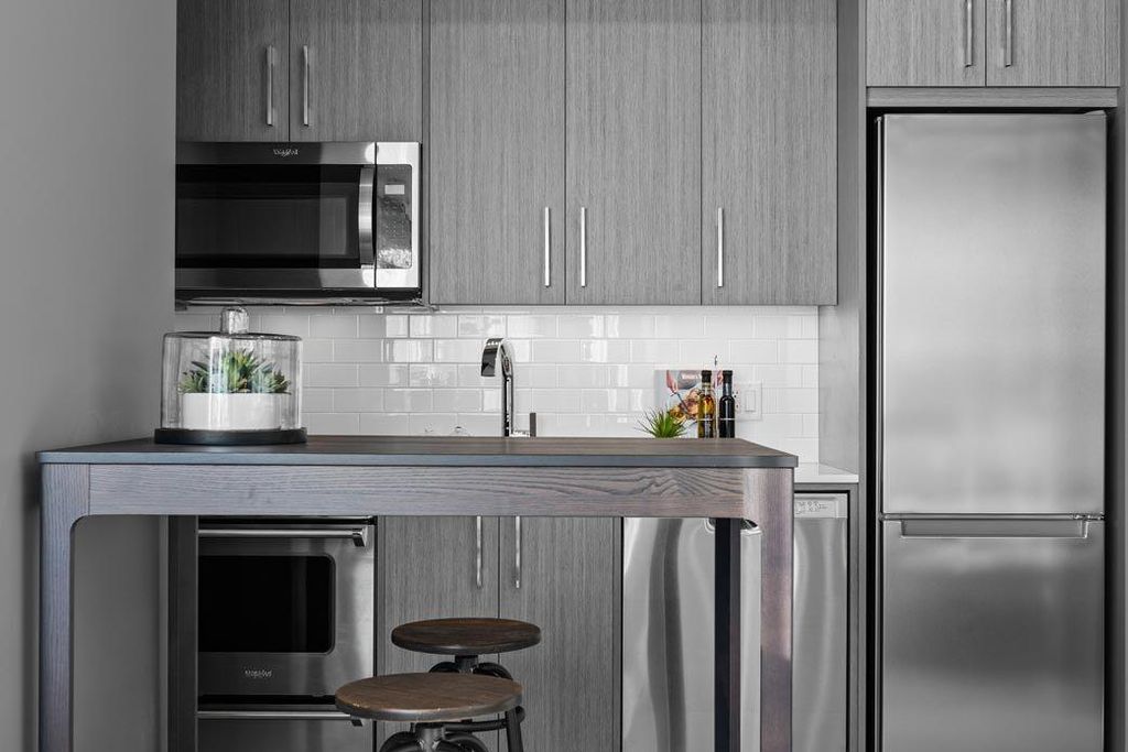 Photo of 110 18A Street NW #302, Calgary, AB T2N 5G5 (MLS # A2283132)