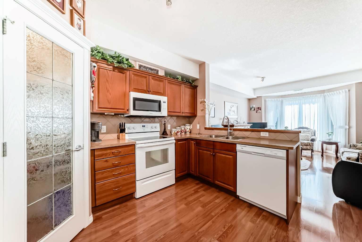 15 Everstone Drive SW 276