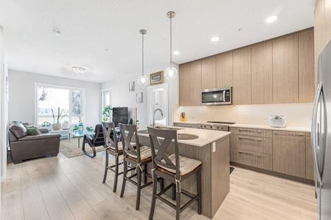 Photo of 76 Cornerstone Passage NE #2126, Calgary, AB T3N 0Y6 (MLS # A2288476)