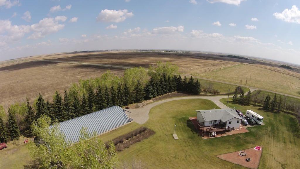 252117 Range Road 281