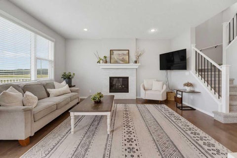 Photo of 148 Sundown View, Cochrane, AB T4C 2N9 (MLS # A2342817)