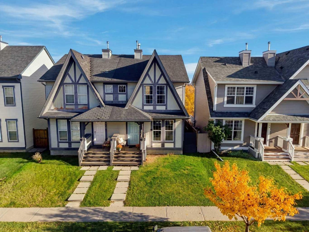 Photo of 144 Elgin Meadows View SE, Calgary, AB T2Z 0G1 (MLS # A2351566)