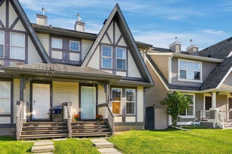 Photo of 144 Elgin Meadows View SE, Calgary, AB T2Z 0G1 (MLS # A2351566)