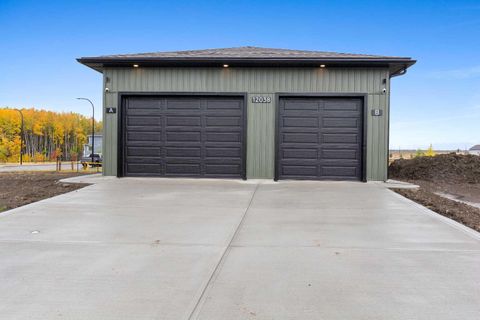 12038 77 Avenue Grande Prairie AB T8W 0M5