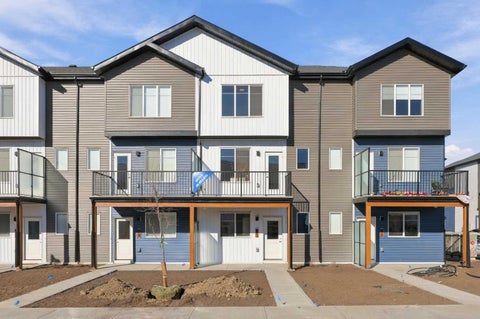 Photo of 60 Red Embers Plaza NE, Calgary, AB T3N 2W1 (MLS # A2352924)