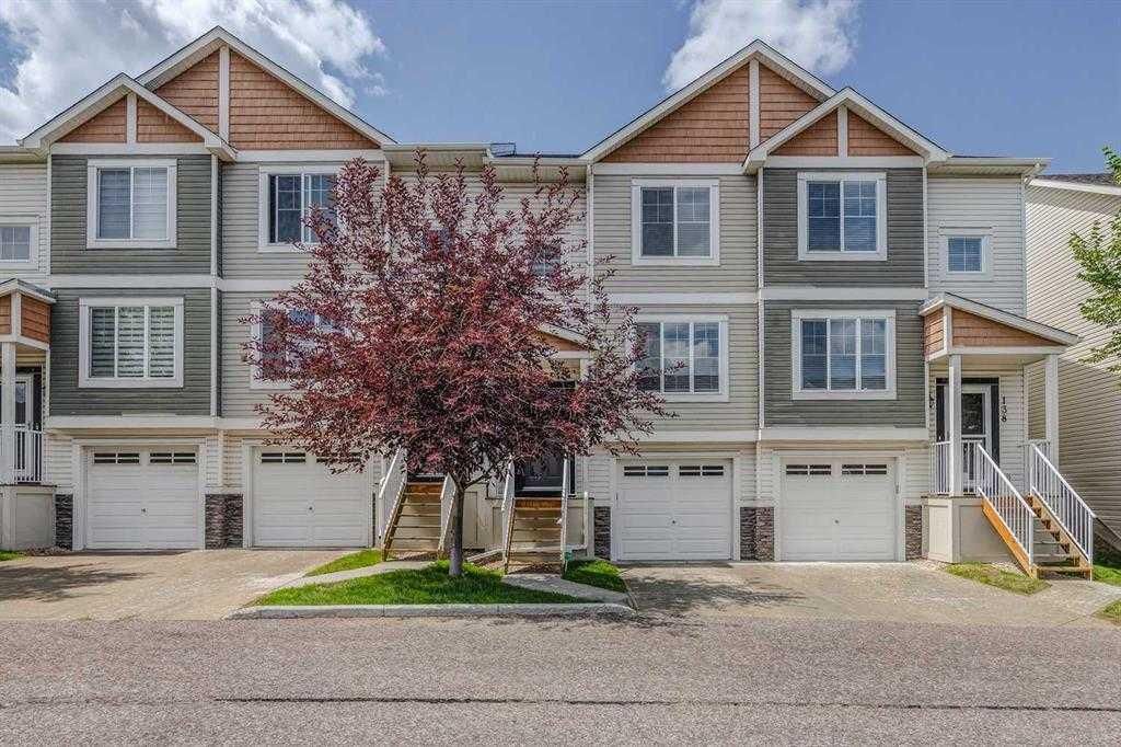 Photo of 136 Pantego Lane NW, Calgary, AB T3K 0T1 (MLS # A2266901)