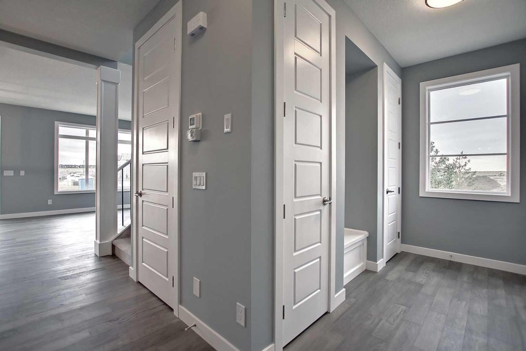 Photo of 63 Agate Road, Cochrane, AB T4C 3B9 (MLS # A2342258)