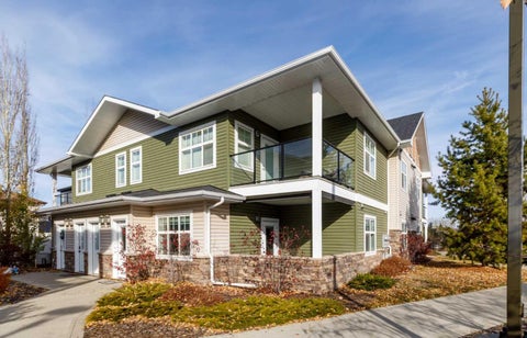 Photo of 5300 Vista Trail #I4, Blackfalds, AB T4M 0L8 (MLS # A2354869)