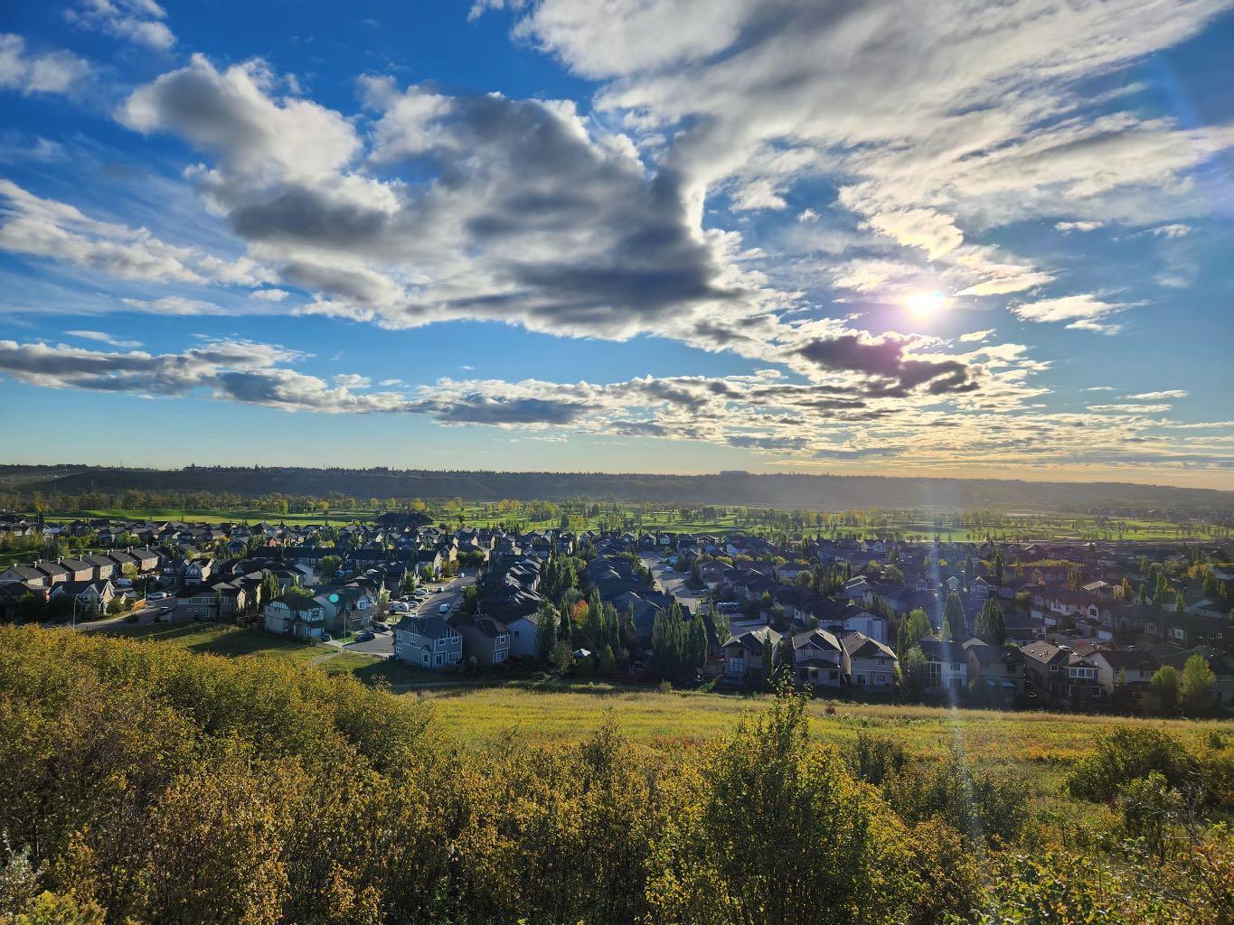 398 Chaparral Ridge Circle SE