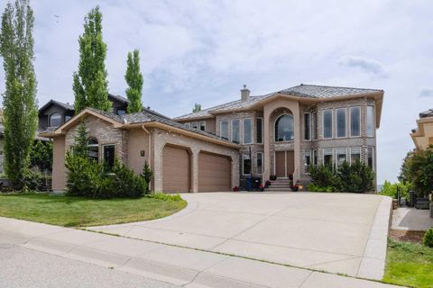 99 Arbour Vista Road NW Calgary AB T3G 5G3