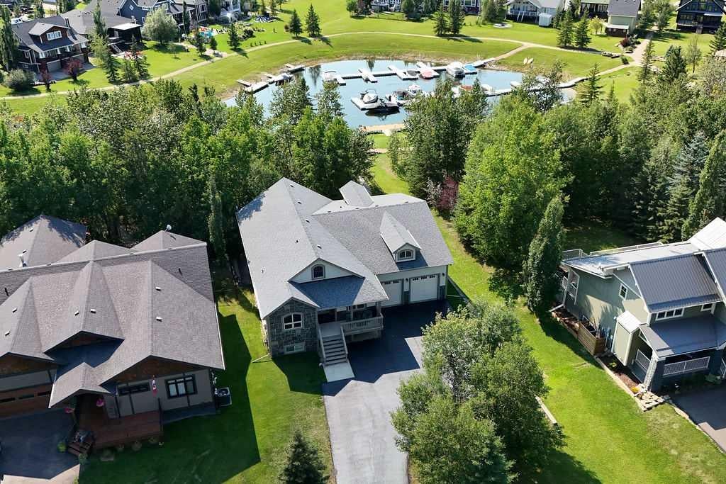 Photo of 232 Canal Street, Rural Ponoka County, AB T0C 2J0 (MLS # A2355134)
