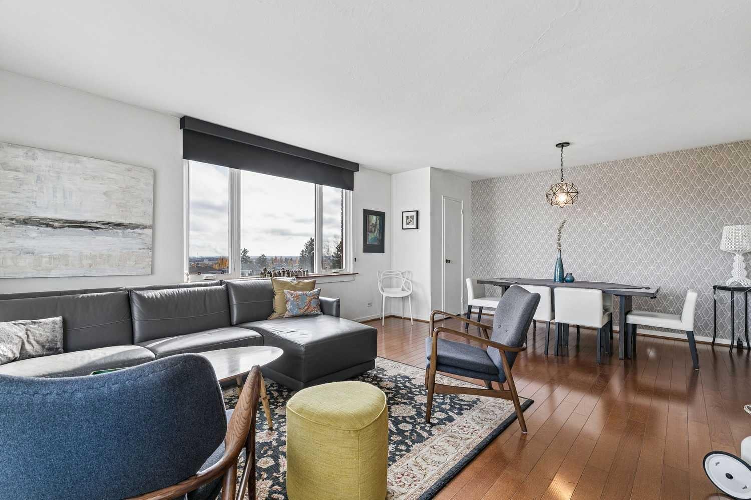3316 Rideau Place SW 605